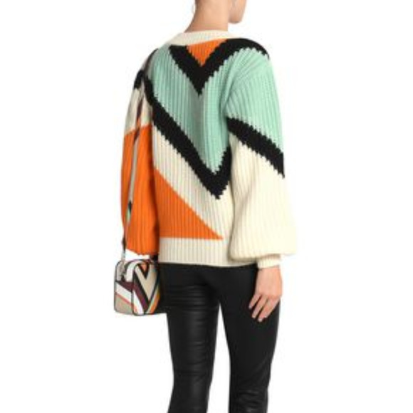Emilio Pucci Sweaters - NWT Emilio Pucci Cashmere Sweater